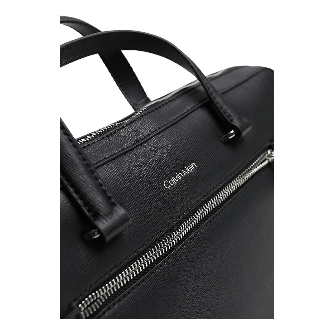 Calvin Klein Minimalism Slim Laptop Bag Bax