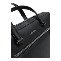 Calvin Klein Minimalism Slim Laptop Bag Bax