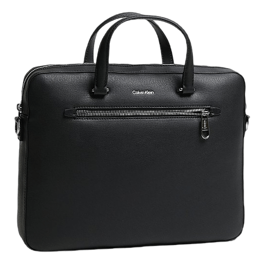 Calvin Klein Minimalism Slim Laptop Bag Bax