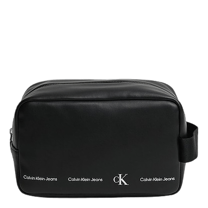 Calvin Klein Logo Stripe Washbag Bds