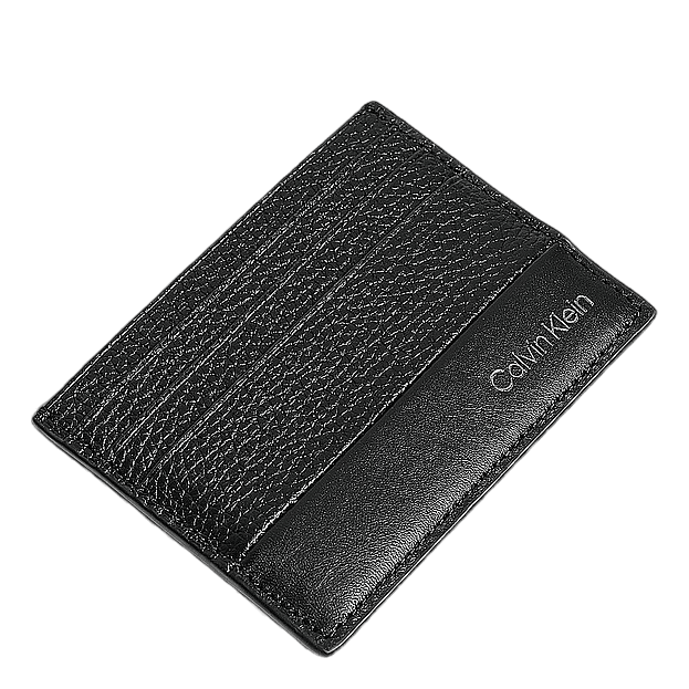 Calvin Klein Subtle Mix Cardholder 6cc Bax