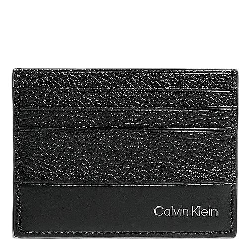 Calvin Klein Subtle Mix Cardholder 6cc Bax