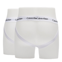 Calvin Klein 2-pack Cotton Stretch Jock Str 100