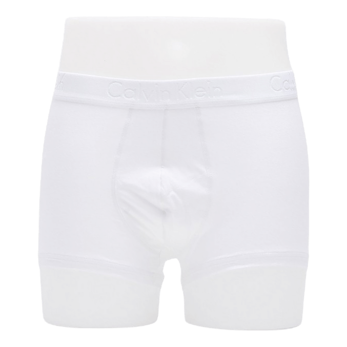 Calvin Klein Infinit Cotton Trunk 100