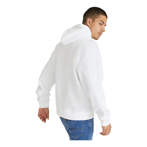 Calvin Klein JeansMicro Branding Hoodie