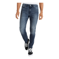 Calvin Klein JeansSlim Taper Denim Dark