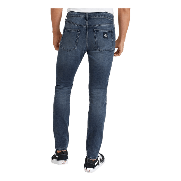 Calvin Klein JeansSlim Taper Denim Dark