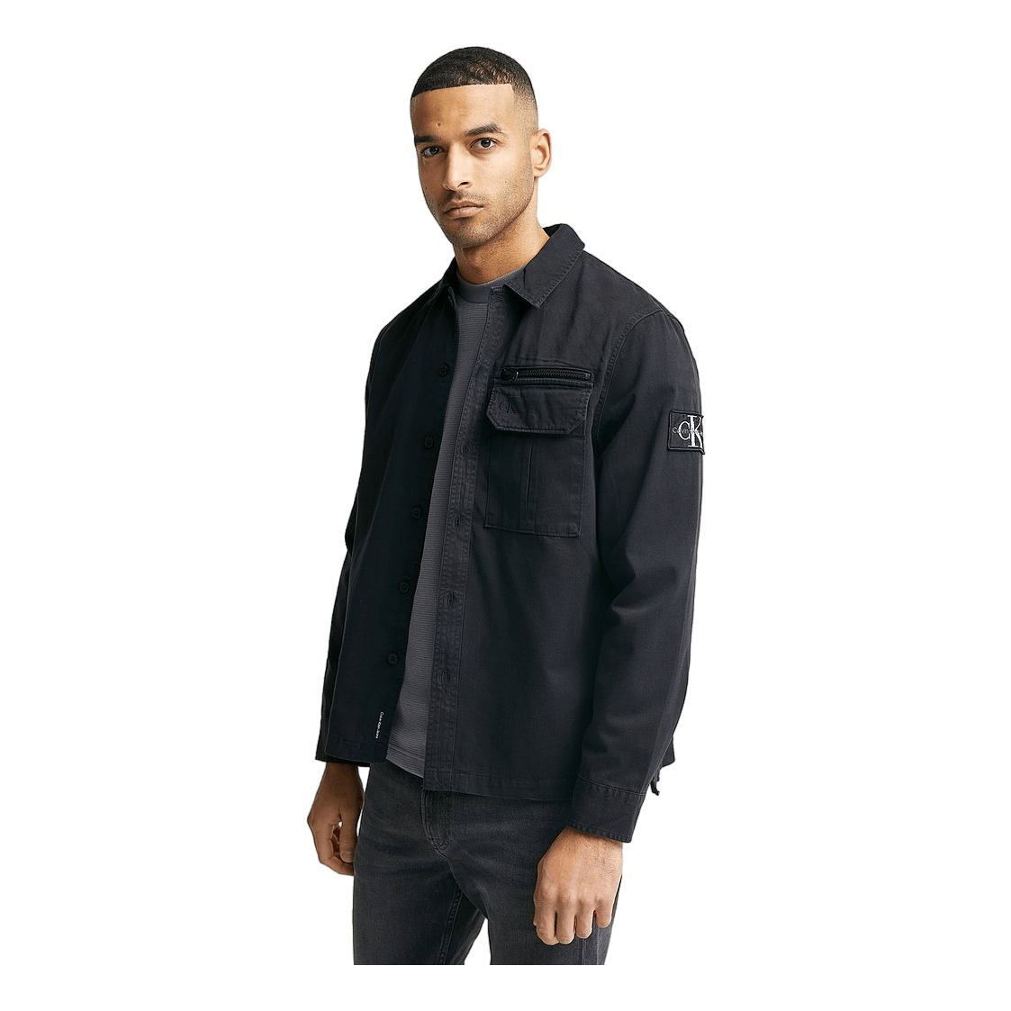 Calvin Klein JeansGmd Overshirt Ck