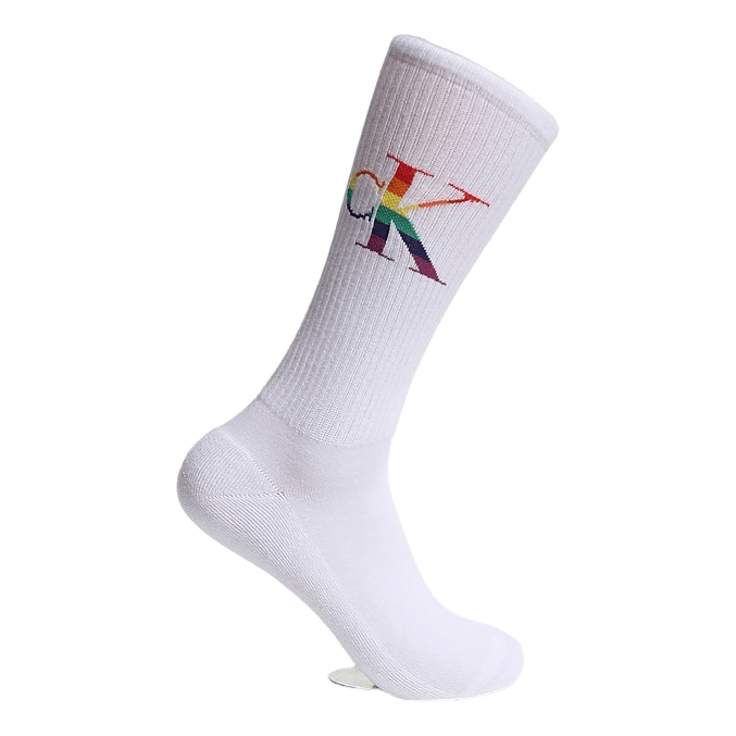 Ckj Men Sock 1p Pride