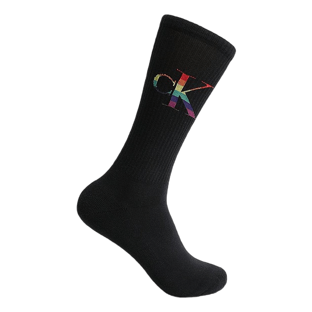 Ckj Men Sock 1p Pride