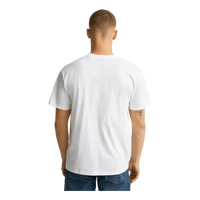 Ss Script Embroidery T-shirt