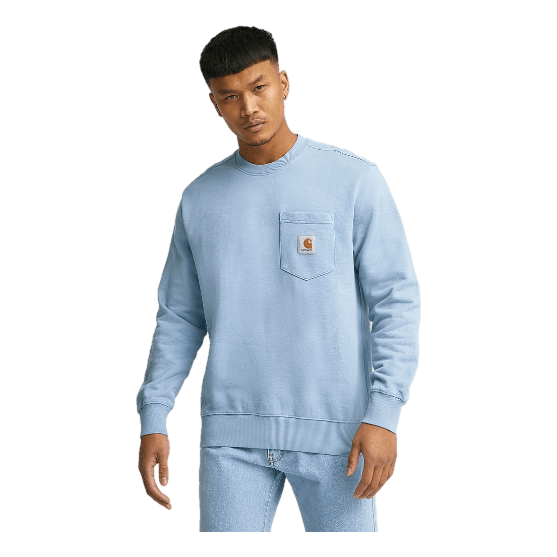 Pocket Sweat 0f4xx Frosted