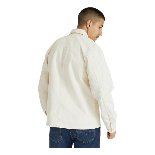 Carhartt WIP Wesley Jacket 05gd Natural – Stayhard.com