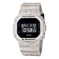 G-shock Utility Wave Marble Marble