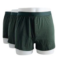 3-pack Boxer Shorts