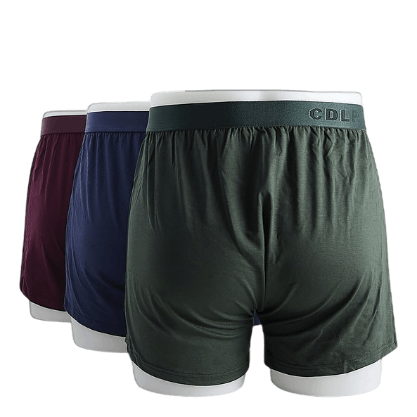 3-pack Boxer Shorts