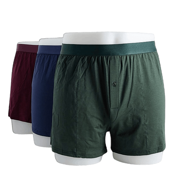 3-pack Boxer Shorts