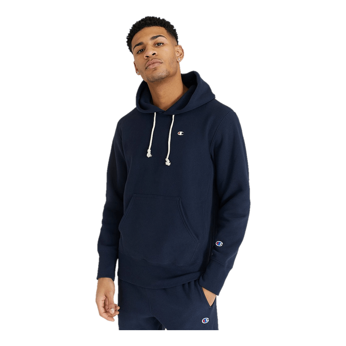 Hooded Sweatshirt Bs501