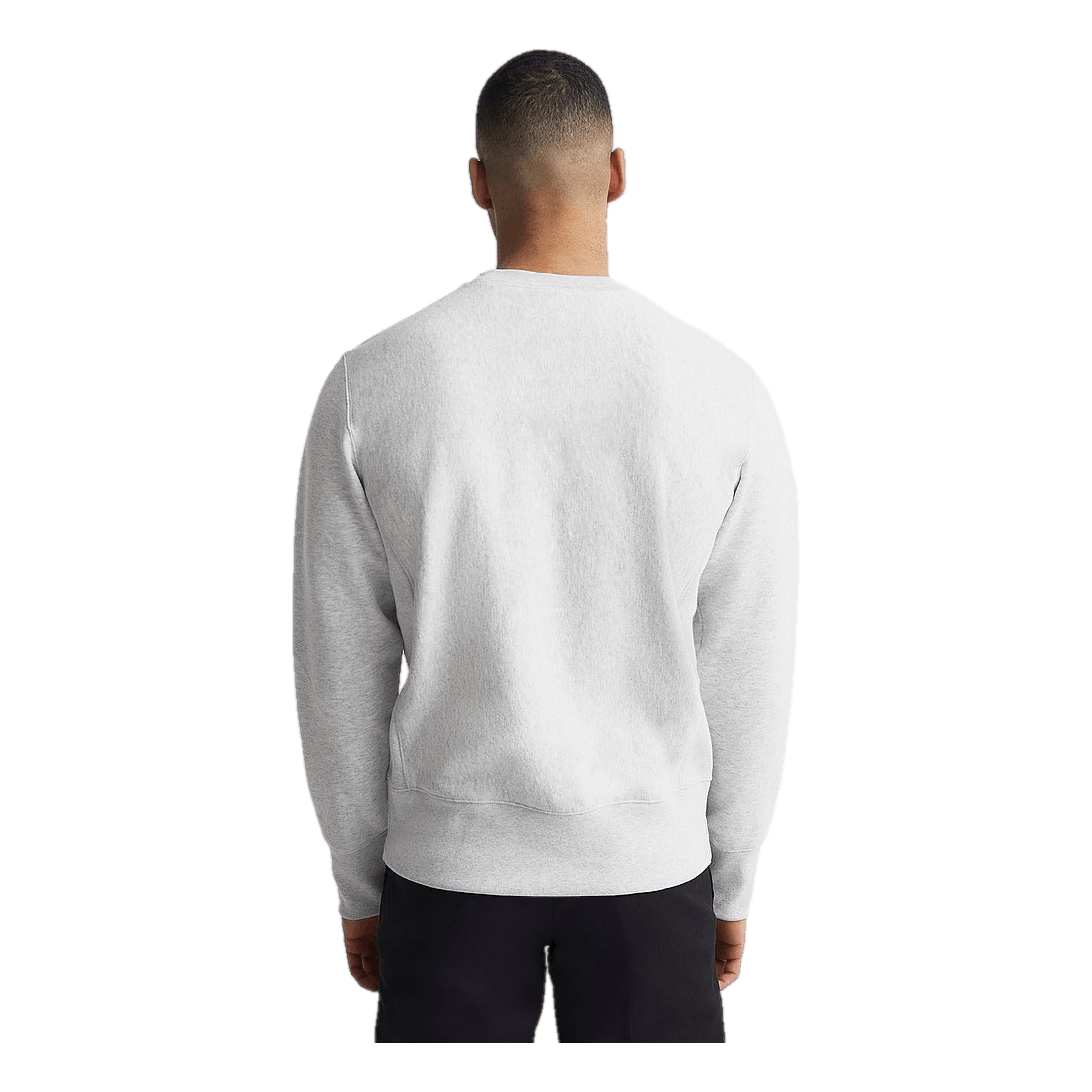 Crewneck Sweatshirt