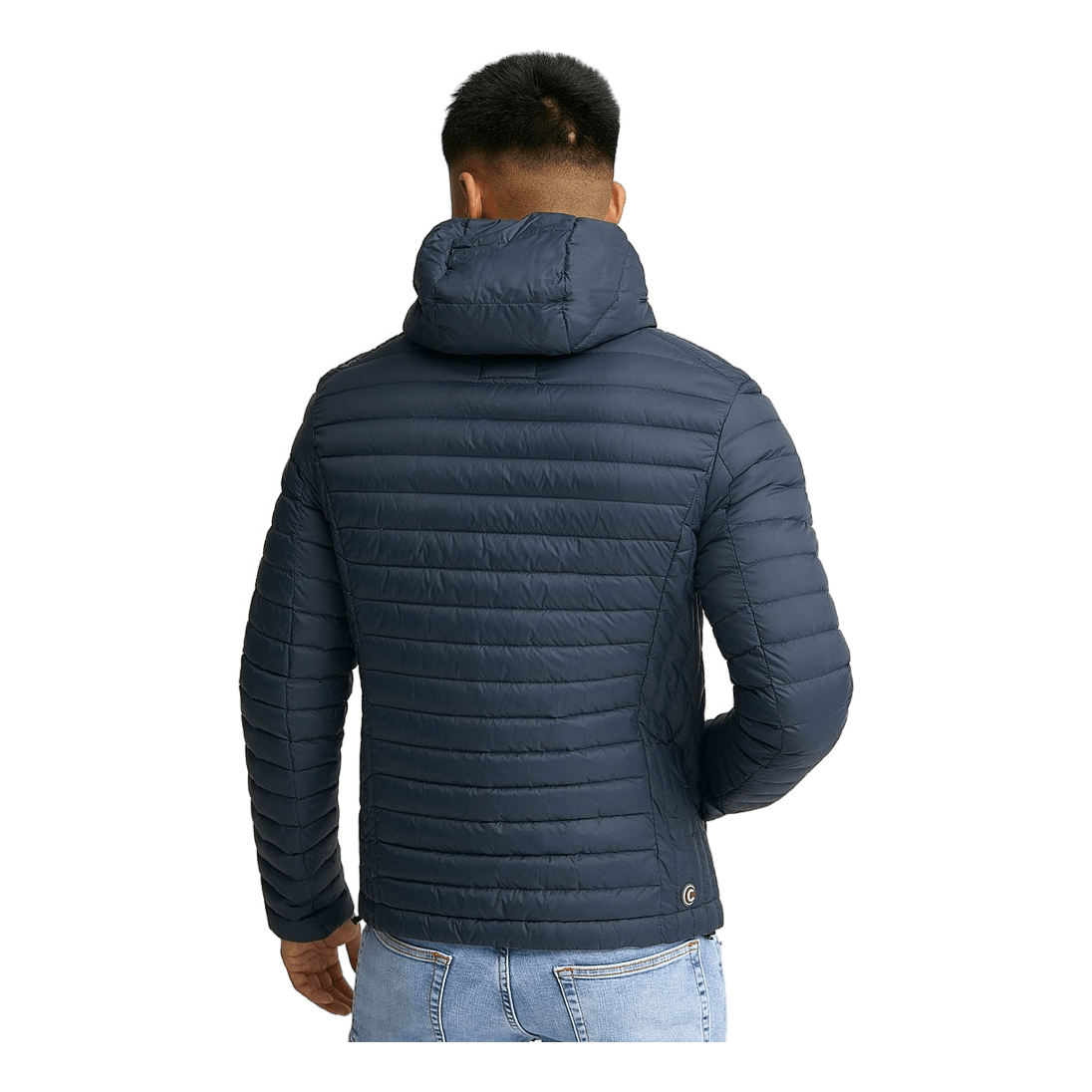 Colmar Mens Hooded Down Jacket 68