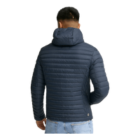 Colmar Mens Hooded Down Jacket 68