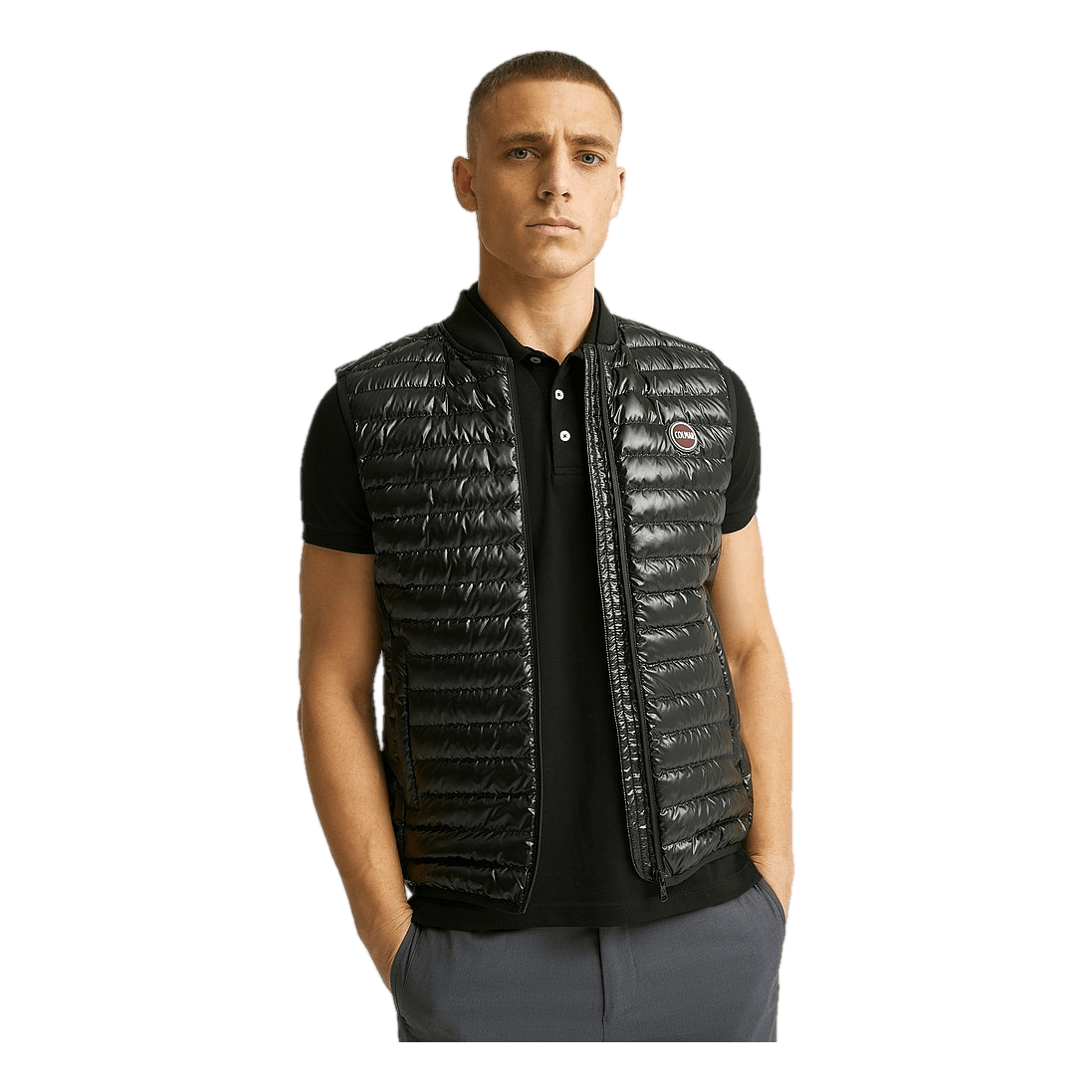 Colmar Mens Down Vest 99