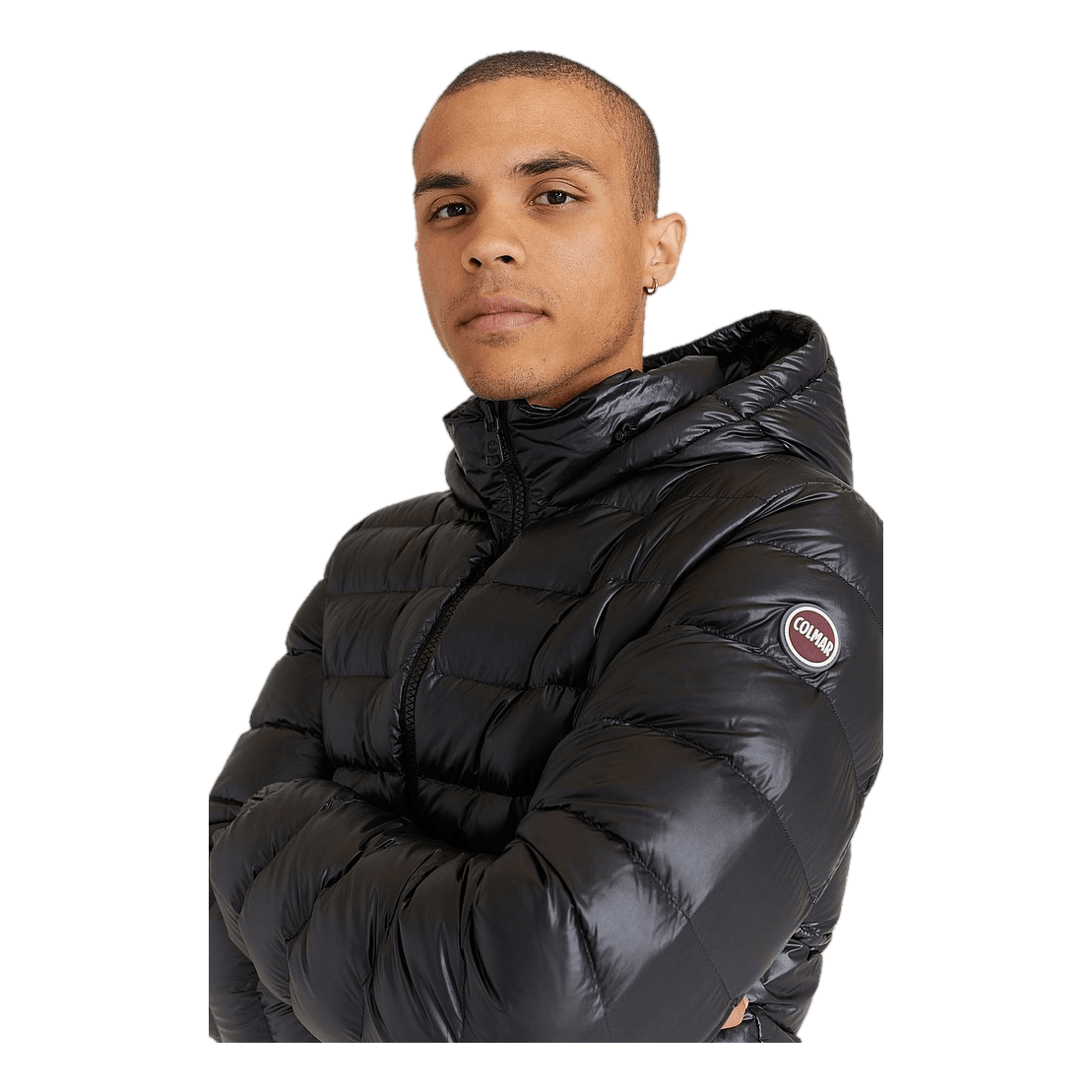 Colmar Mens Down Jacket