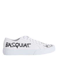 Basq Manual M Shoe Wbi