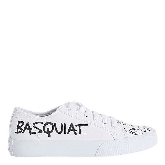 Basq Manual M Shoe Wbi