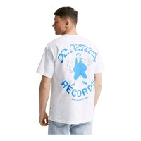 Dr. Denim Trooper Tee  Drd Records