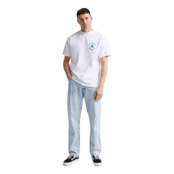 Dr. Denim Trooper Tee  Drd Records