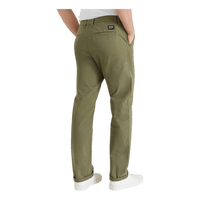 Dr. Denim Dash Chino Light Emerald