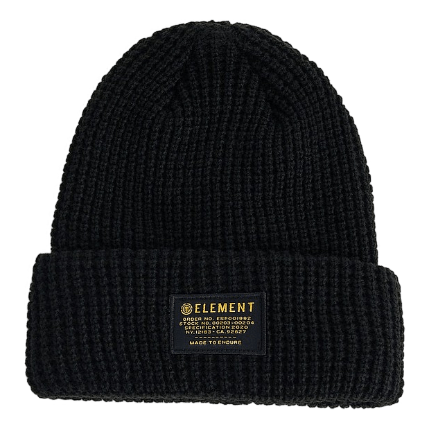 Burden Beanie Flint