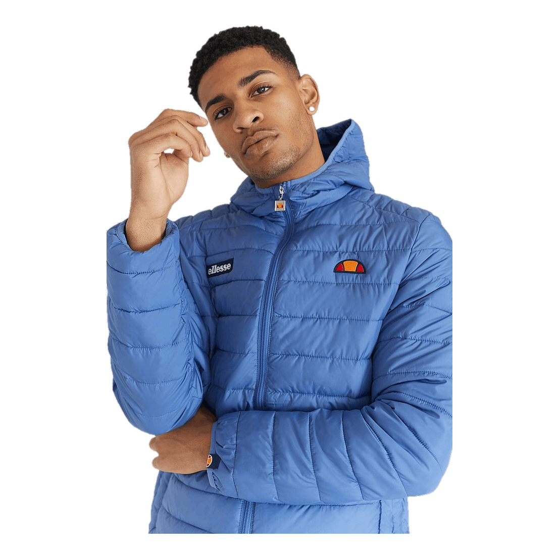 El Lombardy Padded Jacket