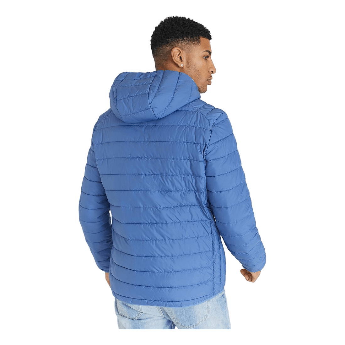 El Lombardy Padded Jacket