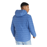 El Lombardy Padded Jacket