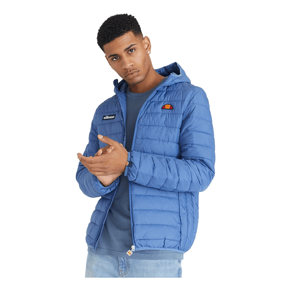 El Lombardy Padded Jacket