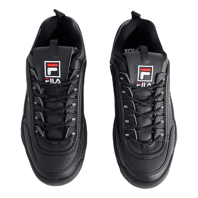 Fila Disruptor Low