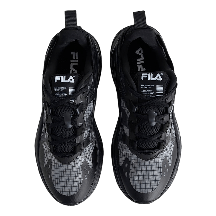 Fila Ray Tracer Evo