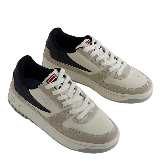 Fila Fxventuno Cb Low Oyster