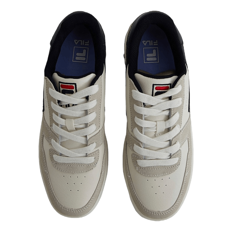 Fila Fxventuno Cb Low Oyster