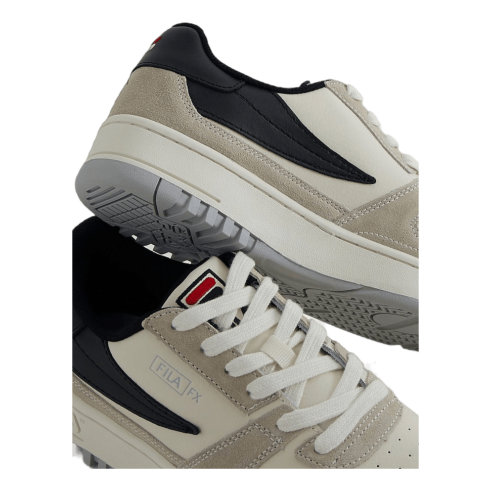 Fila Fxventuno Cb Low Oyster