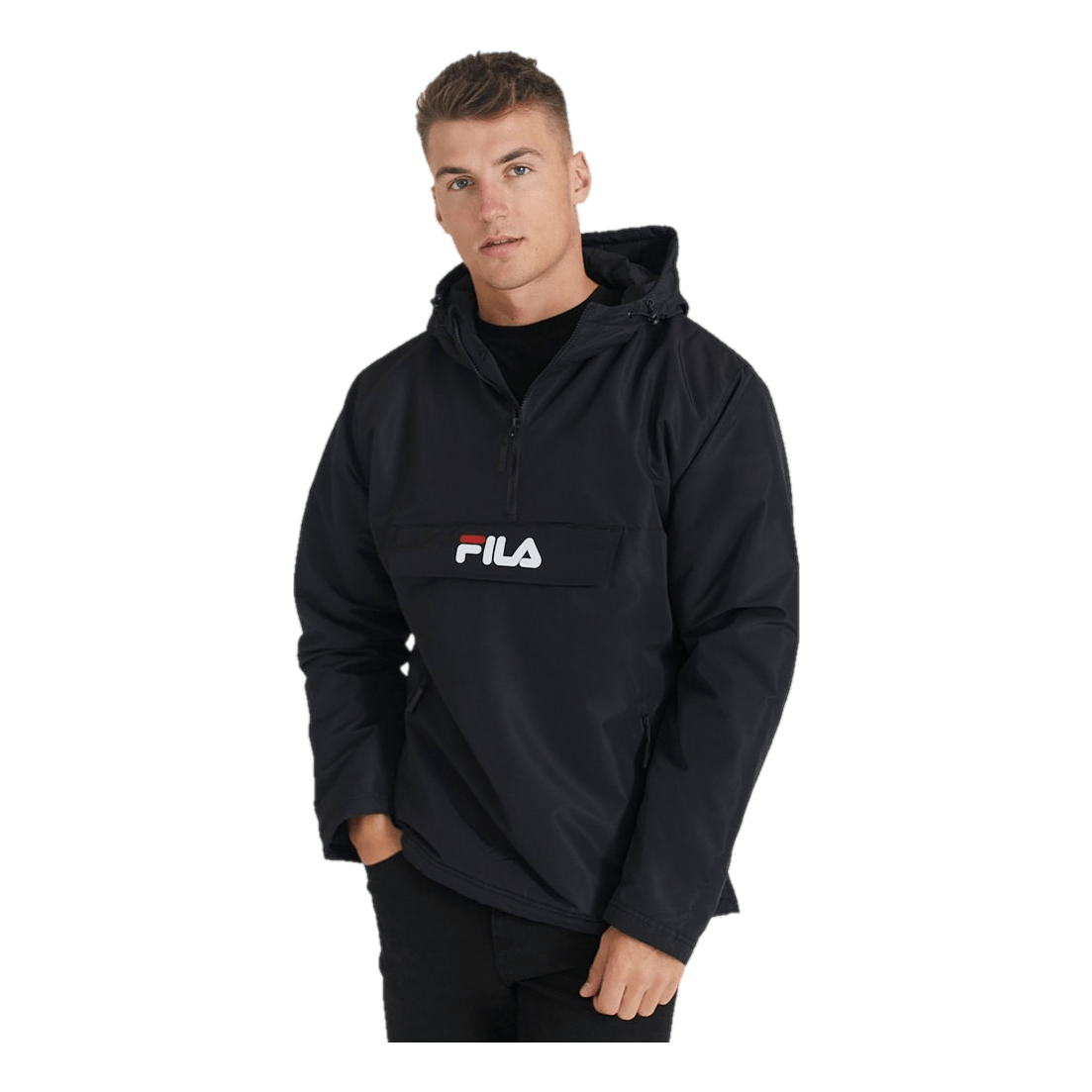 Fila Men Michirou Anorak