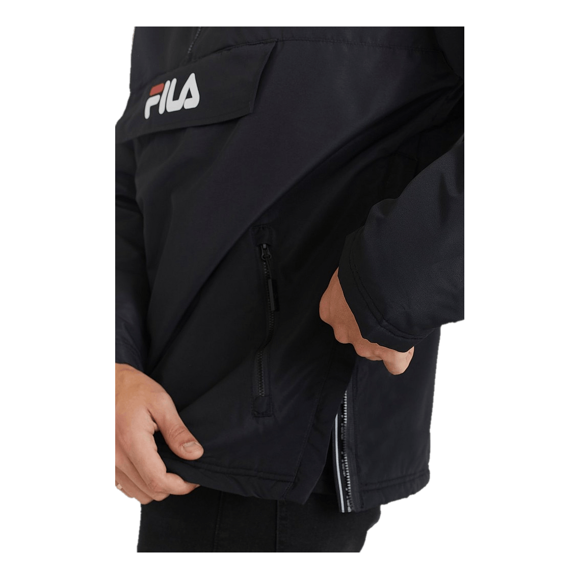 Fila Men Michirou Anorak