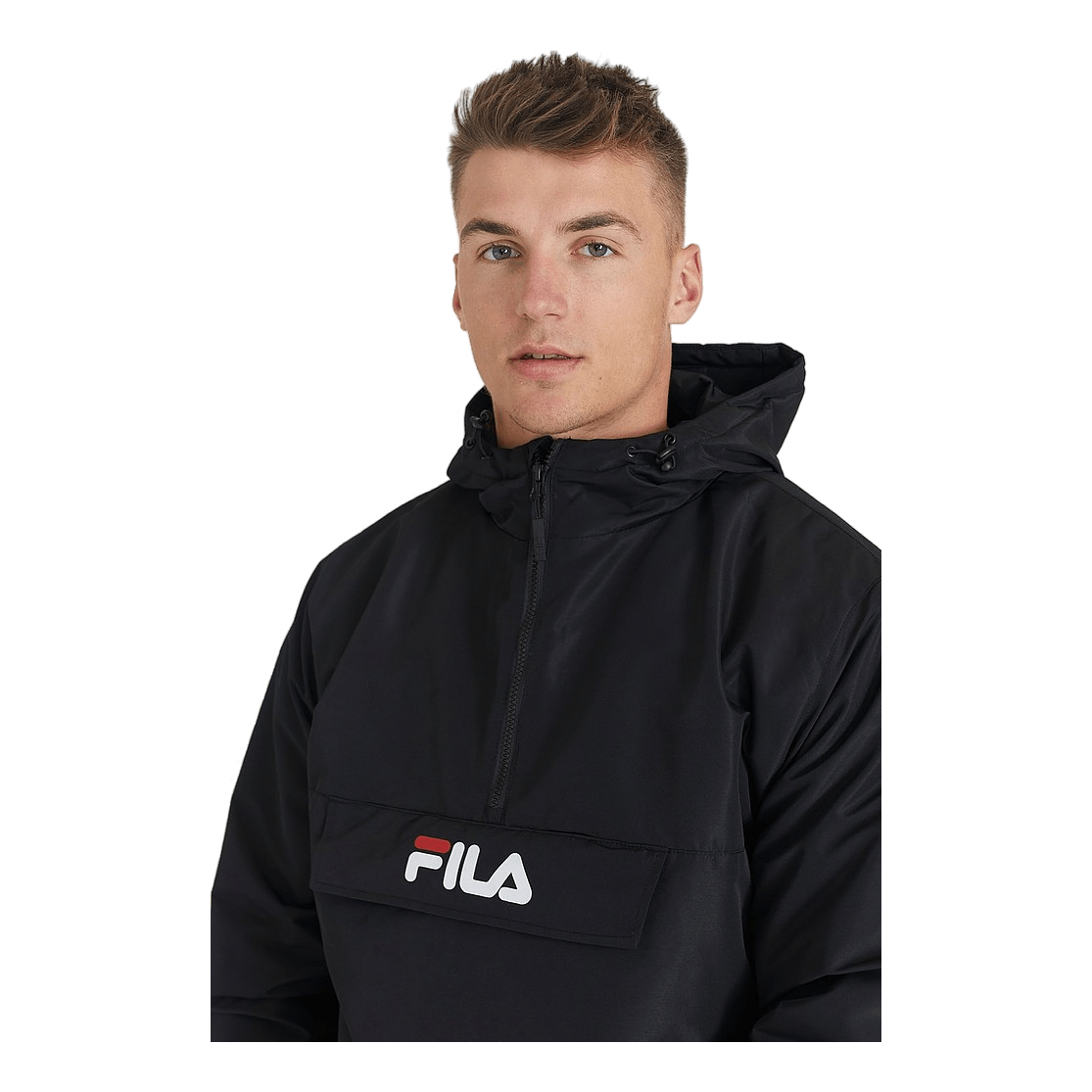 Fila Men Michirou Anorak