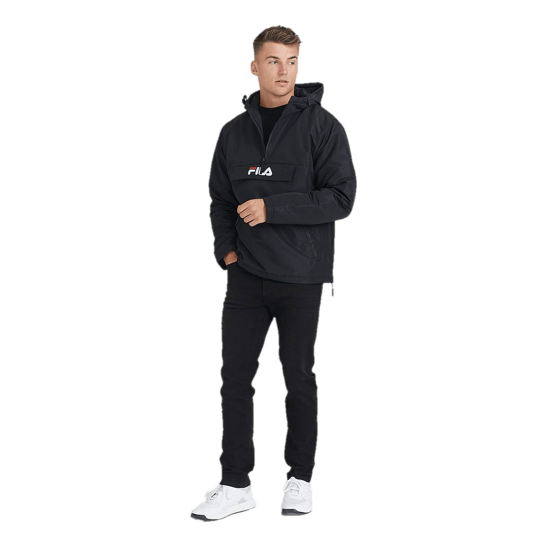 Fila Men Michirou Anorak