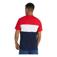 Fila Men Anoki Blocked Tee