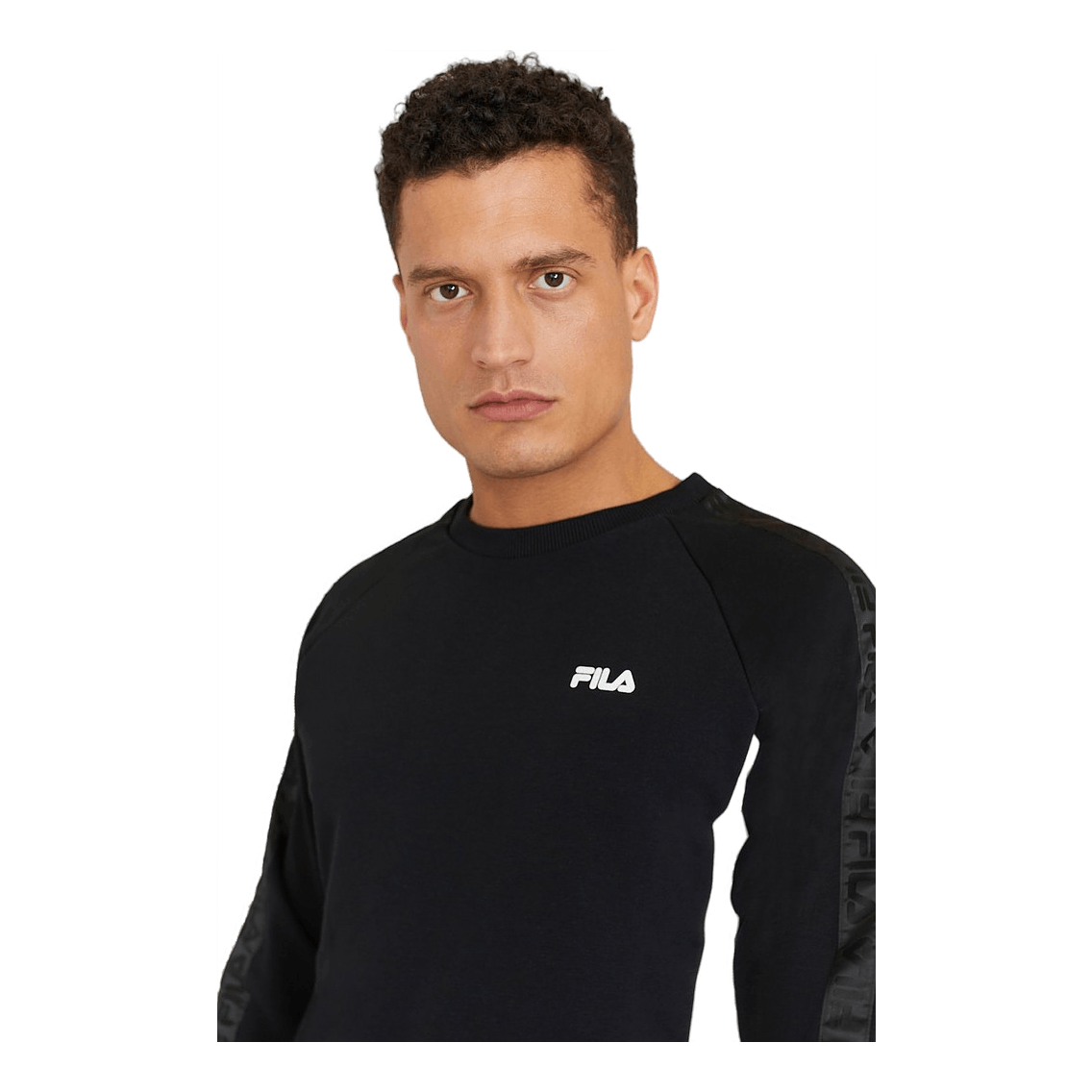 Fila Men Natan Crew Sweat