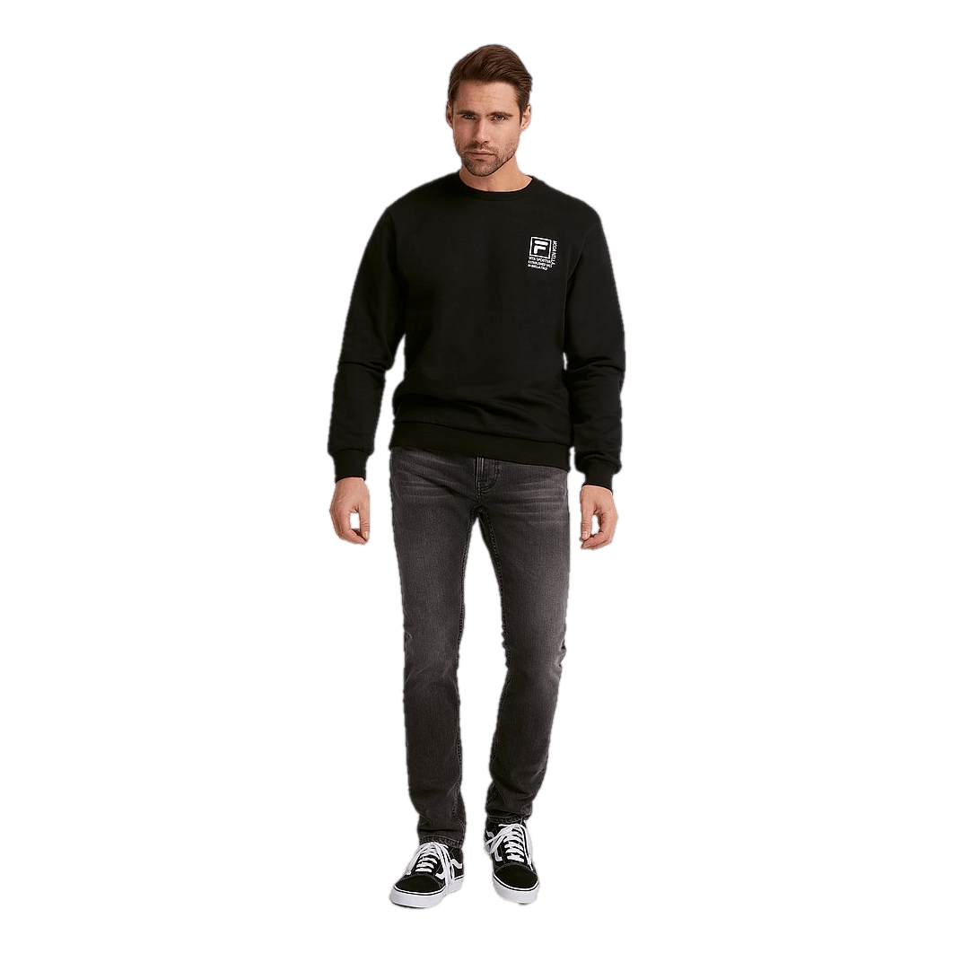 Fila Men Radko Crew Sweat