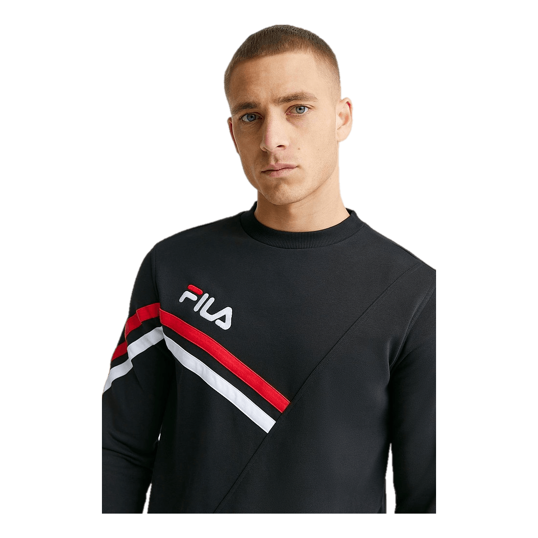 Fila Zeitz Crew Sweat  Beauty